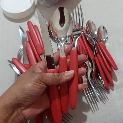 Tramontina FAQUEIRO INOX 30PC