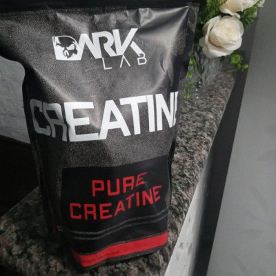 Creatina Monohidratada Dark Lab 1kg