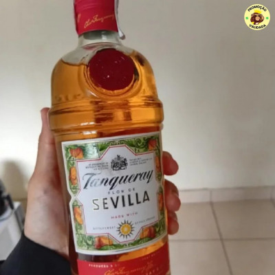 Gin Tanqueray Sevilla 700ml