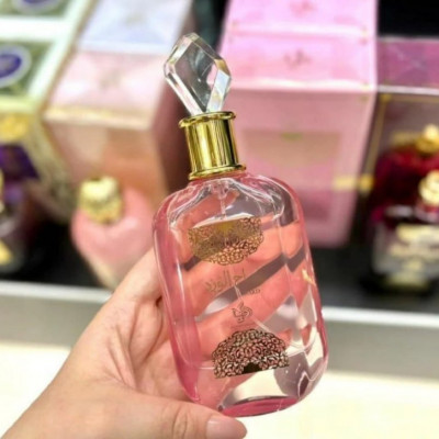 Perfume Árabe Sabah Al Ward Sugar