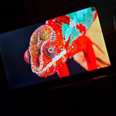 Smart TV 50” Philco 4K LED Dolby Audio