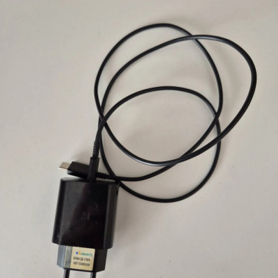 Plus Do Brasil Carregador Turbo USB-C Galaxy