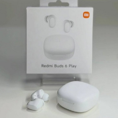 Xiaomi Redmi Buds 6 Play