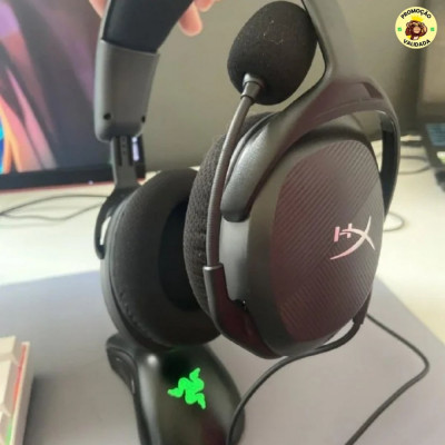 HEADSET GAMER HYPERX CLOUD STINGER 2