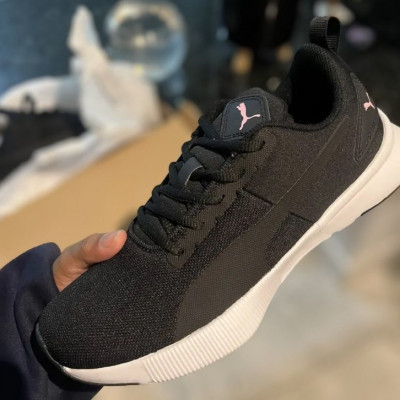 👟 Tênis Flyer Runner Mesh Puma