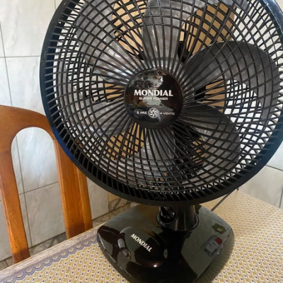 Ventilador Mondial Vsp 30 B 60hz