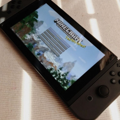 Minecraft – Nintendo Switch 2
