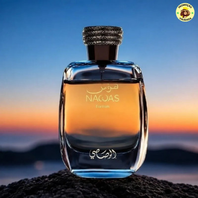 Perfume Rasasi Hawas For Him EDP 100ml