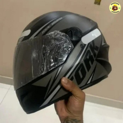 Capacete Moto Pro Tork Fechado