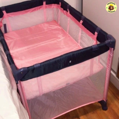 Berço Portátil Cosco Kids