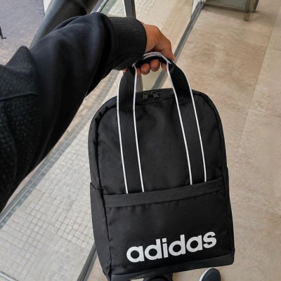 Mochila Training Linear Essentials adidas