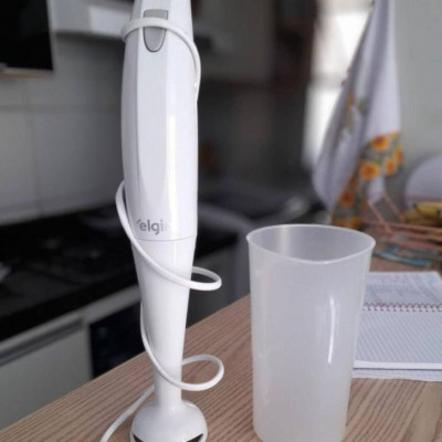 Mixer de Mão 200W Elgin 110v