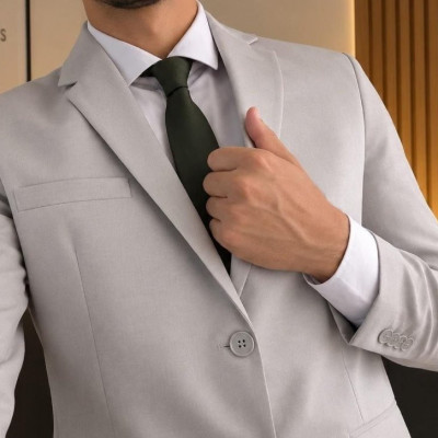 Terno Italiano Slim