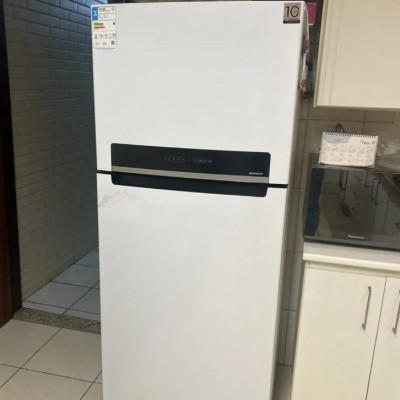 Geladeira Frost Free Duplex 473L Midea