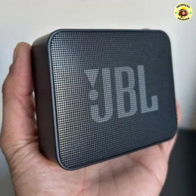 JBL Go Essential 2