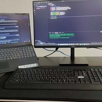 Monitor Acer Mk241y 23.8 IPS FHD LED