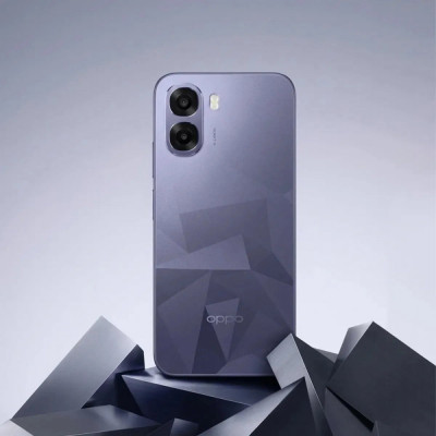 Smartphone Oppo A6t 128GB 12GB RAM