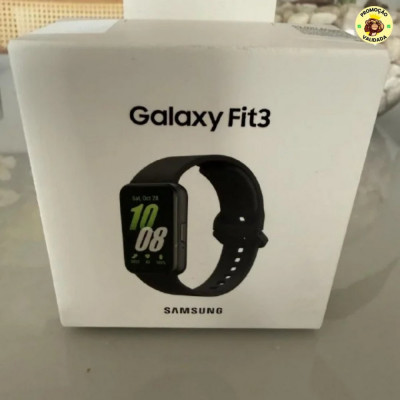 Smartwatch Samsung Galaxy Fit3