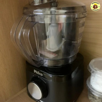 Processador de Alimentos Philco 420W