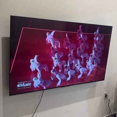Smart TV TCL 65 QLED 4K T6C Google TV HDR10+