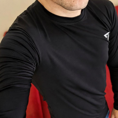 Camiseta Térmica UV50