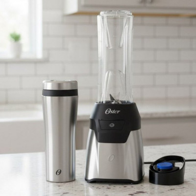 Blender Power Inox Oster