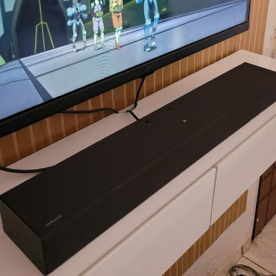 Soundbar Samsung HW-B400F