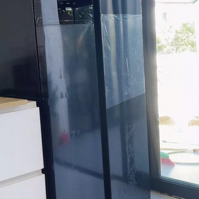 Geladeira Electrolux Frost Free Inverter 431L