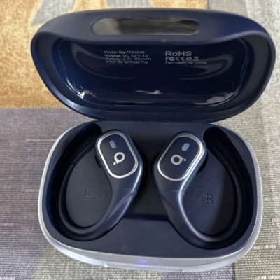 Fone de Ouvido Basike Bluetooth