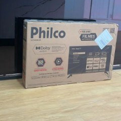 Smart TV 32 Philco P32CRB