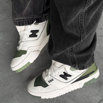 Tenis New Balance 550