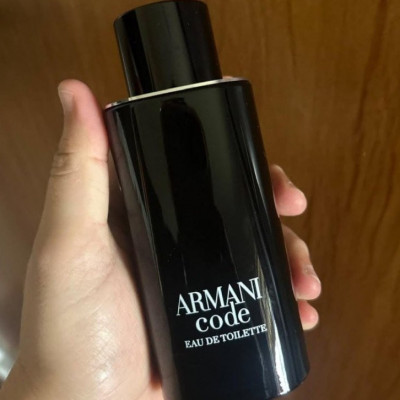 Perfume Armani Code EDT 125ml