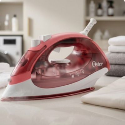 Ferro a Vapor Oster Aeroceramic