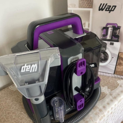 WAP Extratora Portátil Spot Cleaner W3 3 em 1 1450W 127V