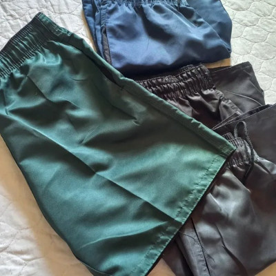 Kit 4 Bermuda Shorts Tactel
