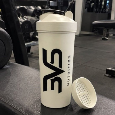 Coqueteleira Shaker Academia 600ml
