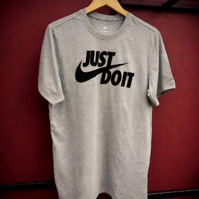 Camiseta Nike Sportswear Just Do It