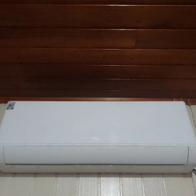 Ar Condicionado 18000 Btus Inverter TCL Frio