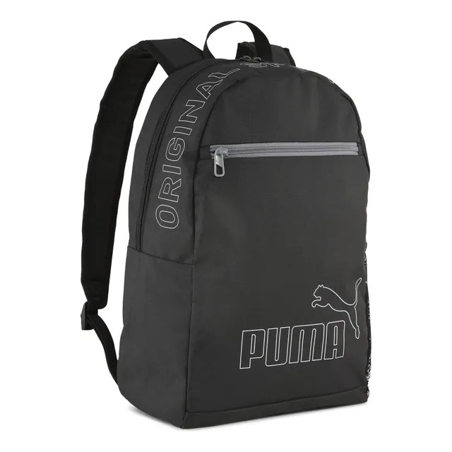 Mochila Puma Phase II Puma — análise objetiva