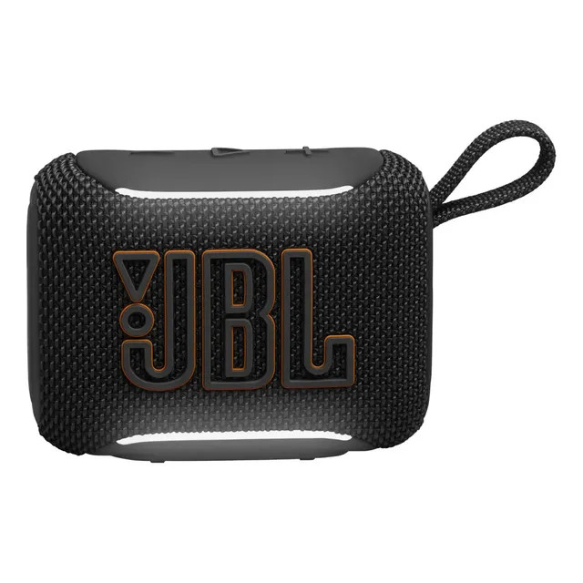 Review: Caixa de Som JBL Go 5 Bluetooth Portátil à Prova d'Água (Preto)