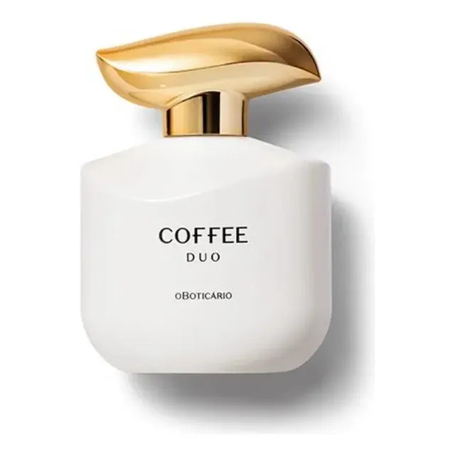 Coffee Woman Duo Feminino 100ml — O Boticário