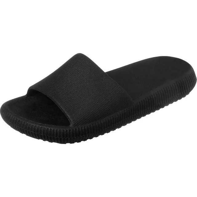 Chinelo Slide Nuvem Confort Anatômico — conforto anatômico em modelo slide