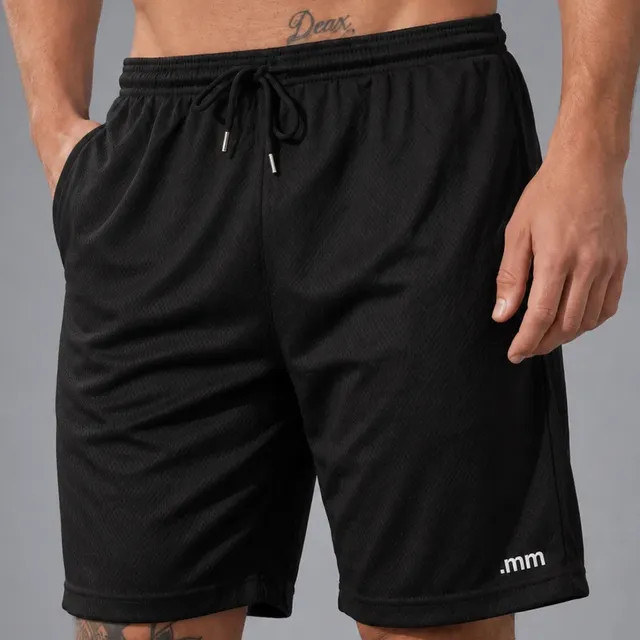 Bermuda Esportiva Masculina Futebol Short Treino Academia — Review