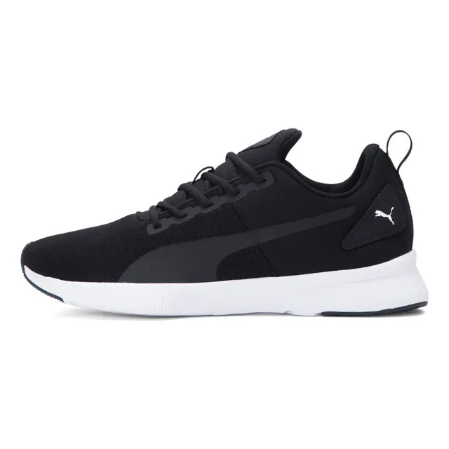 Tênis Flyer Runner Mesh Bdp Puma — modelo Runner com cabedal em mesh