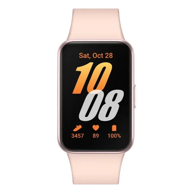 Smartwatch Samsung Galaxy Fit3 Display 1.6