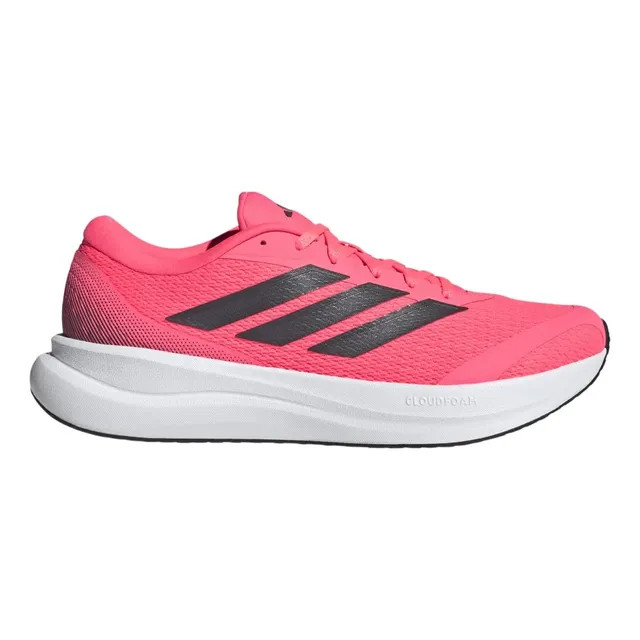 Tênis Masculino Runfalcon 6 adidas Rosa Liso 40 Br — review objetiva