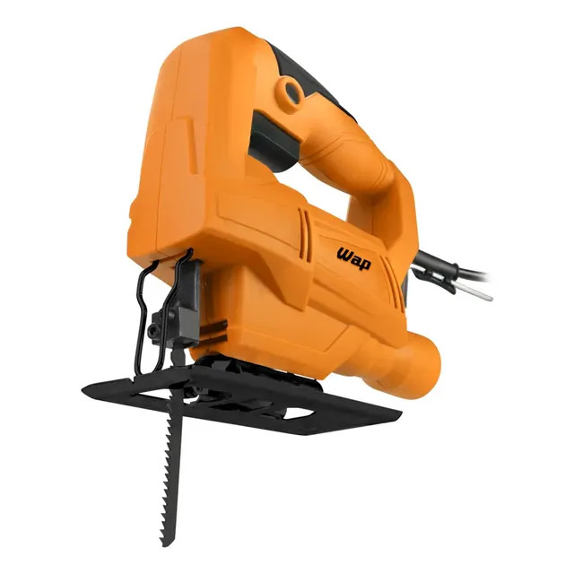 Serra Tico-Tico Wap Wf Stt01 — 550W e 3000 gpm com base ajustável