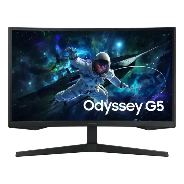 Monitor Gamer Samsung Odyssey G5 27