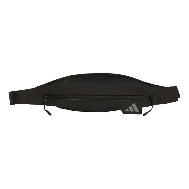 Cinto Running adidas Preto 500 — acessório para corrida