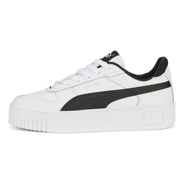 Tênis Carina Street Bdp Puma — estilo streetwear urbano